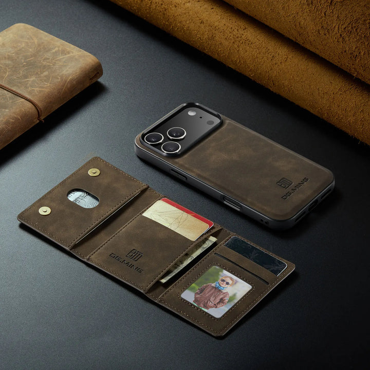 Sentinel Wallet Case