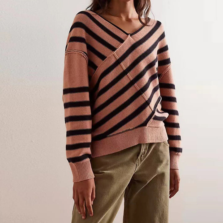 Aveline Boho Sweater