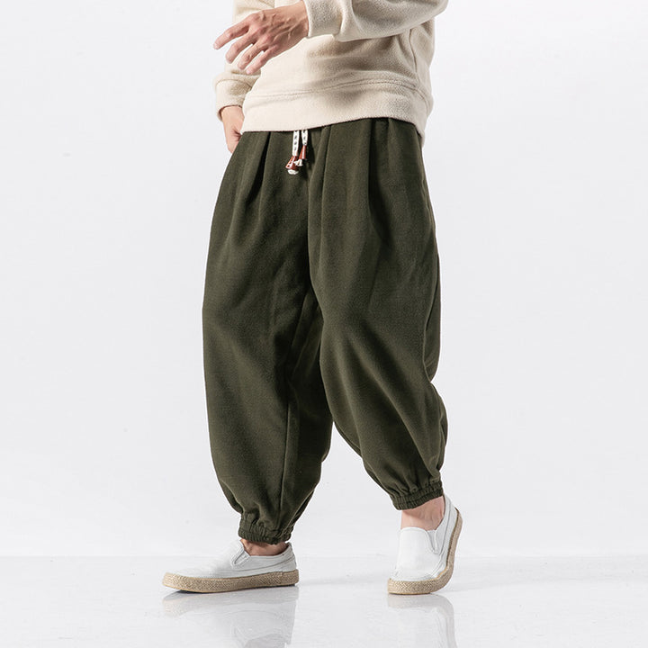 Metroline Joggers