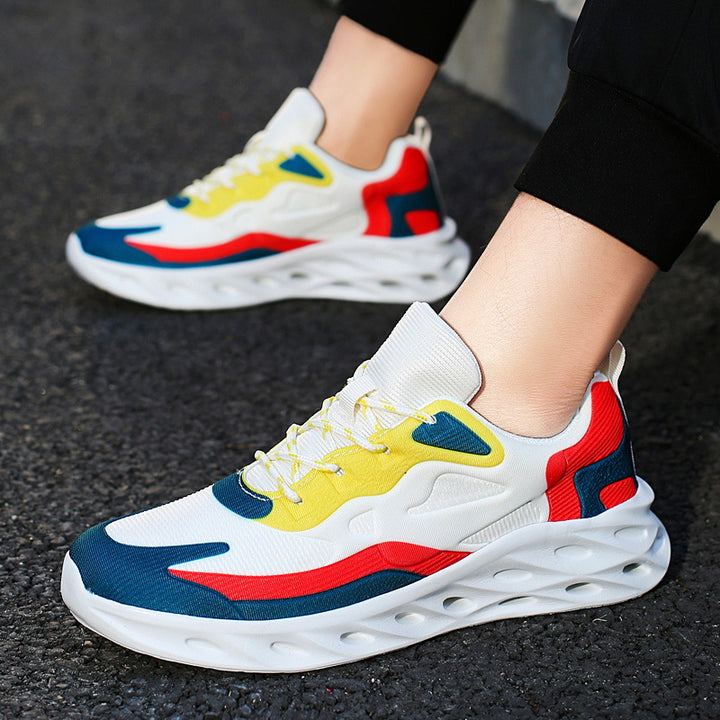 KineticPulse Sneakers