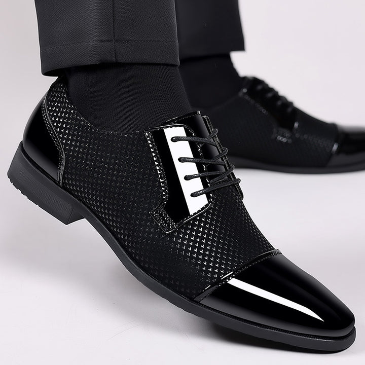 Grayson Porter Dress Shoes