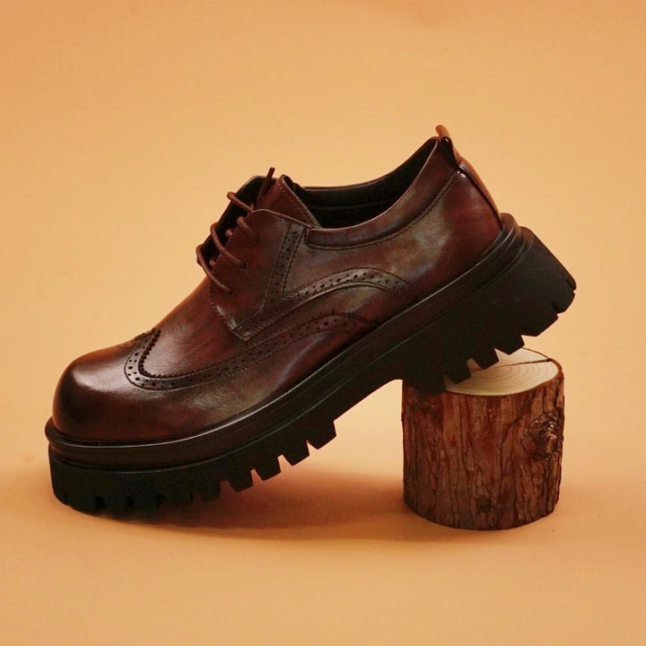 Marlowe Oxford Derbies