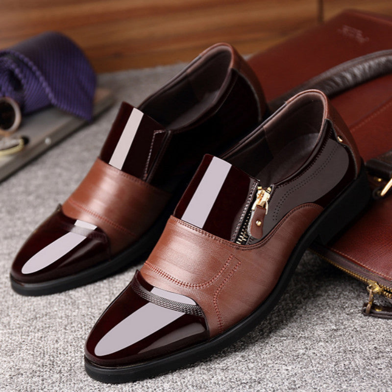 Castellano Dress Shoes