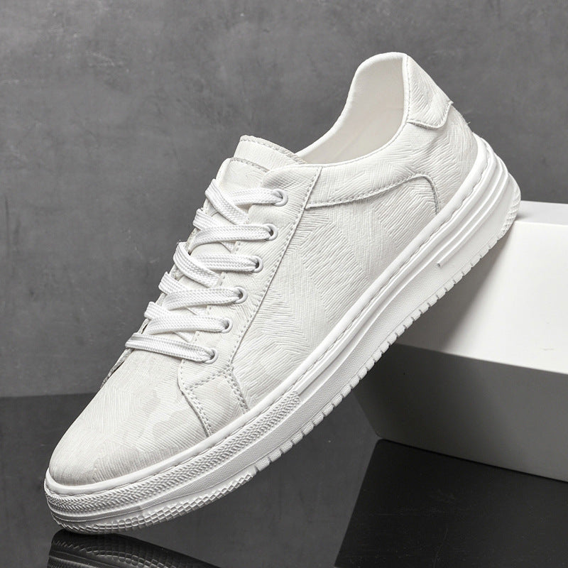 Luciano Italian Sneakers