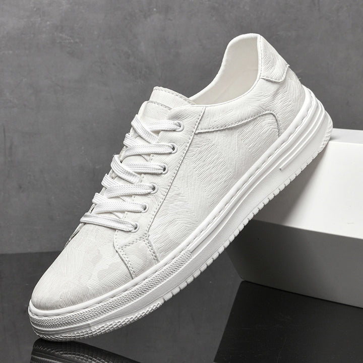 Luciano Italian Sneakers