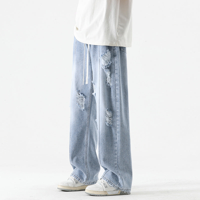 District Seven Jeans