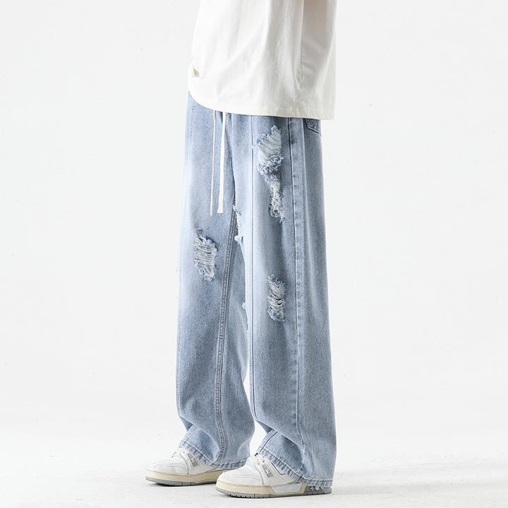 District Seven Jeans