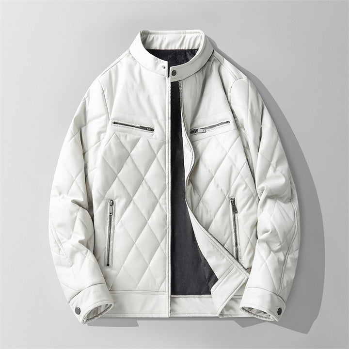 Nico Quilted Jacket