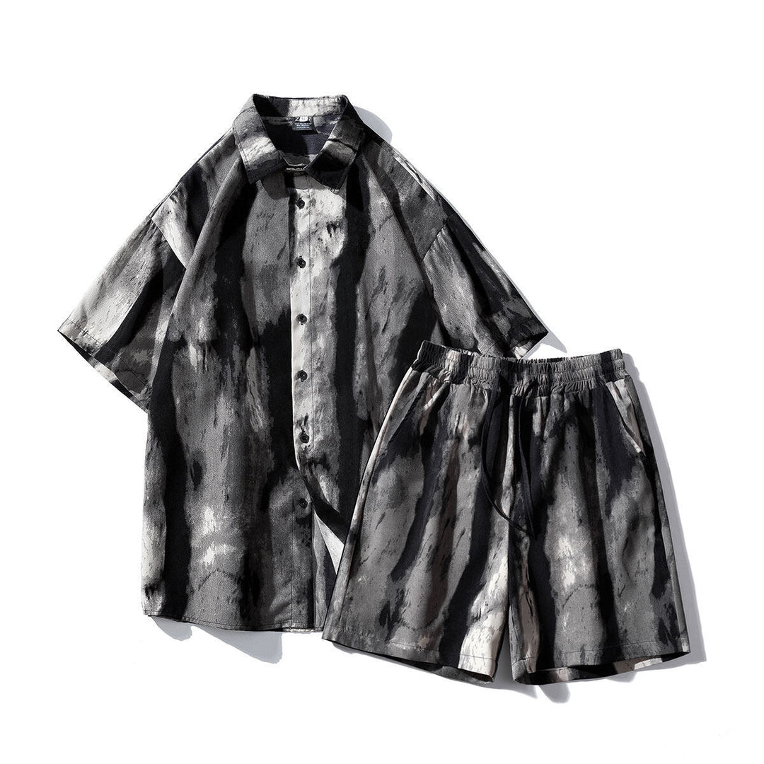 Corso Two-Piece Set