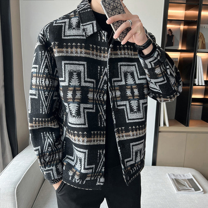 Boulder Heritage Jacket