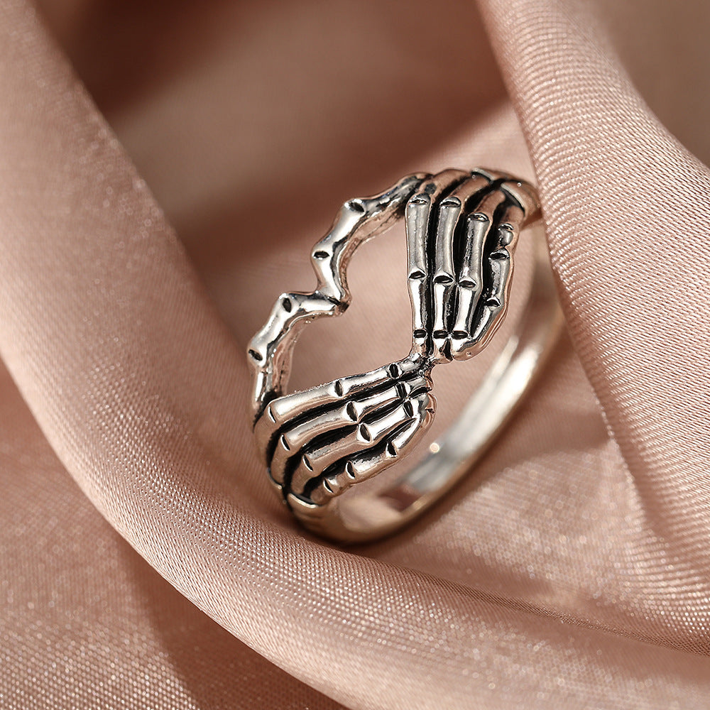 Phantom Heart Ring
