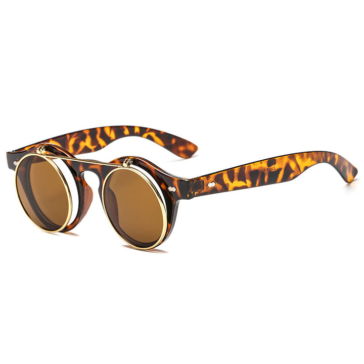 Voltura Flip Sunglasses