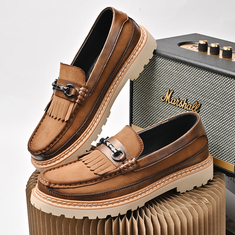Redmond James Loafers