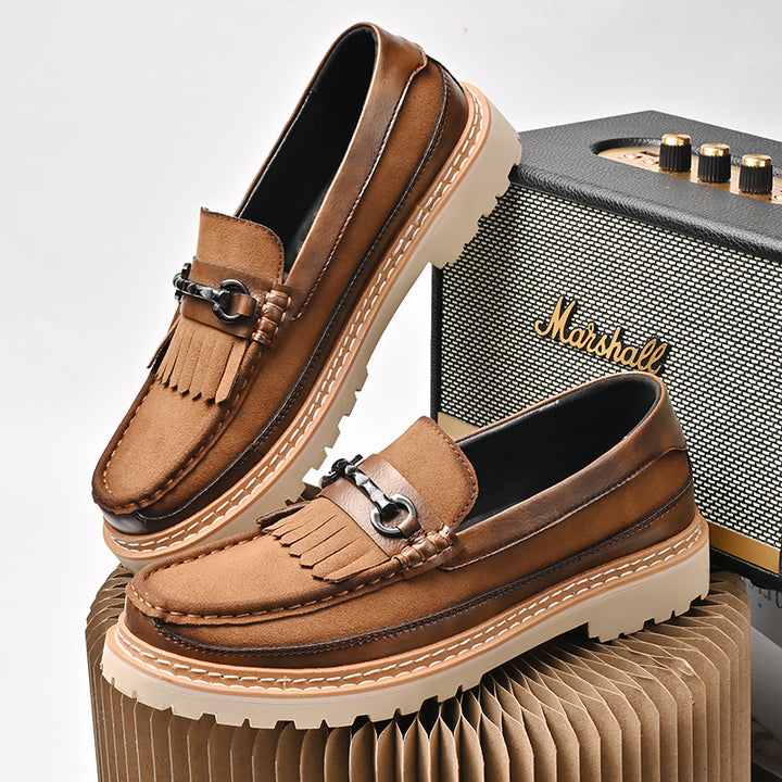 Redmond James Loafers
