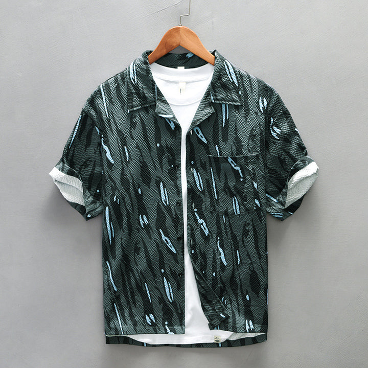 Cipher Surge Shirt