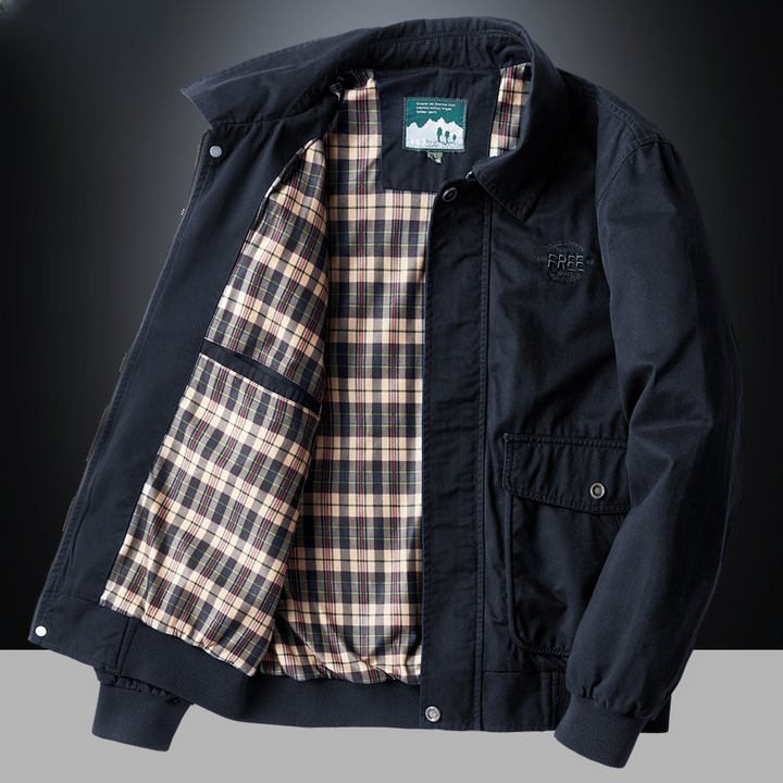 Overland Lightweight Jacket