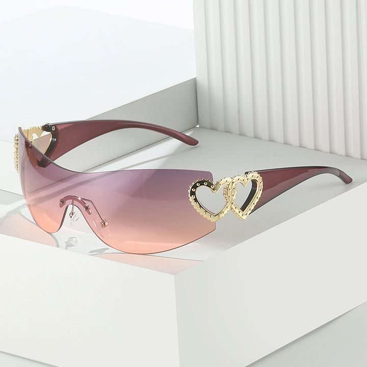 The 2000s Heartlock Shades