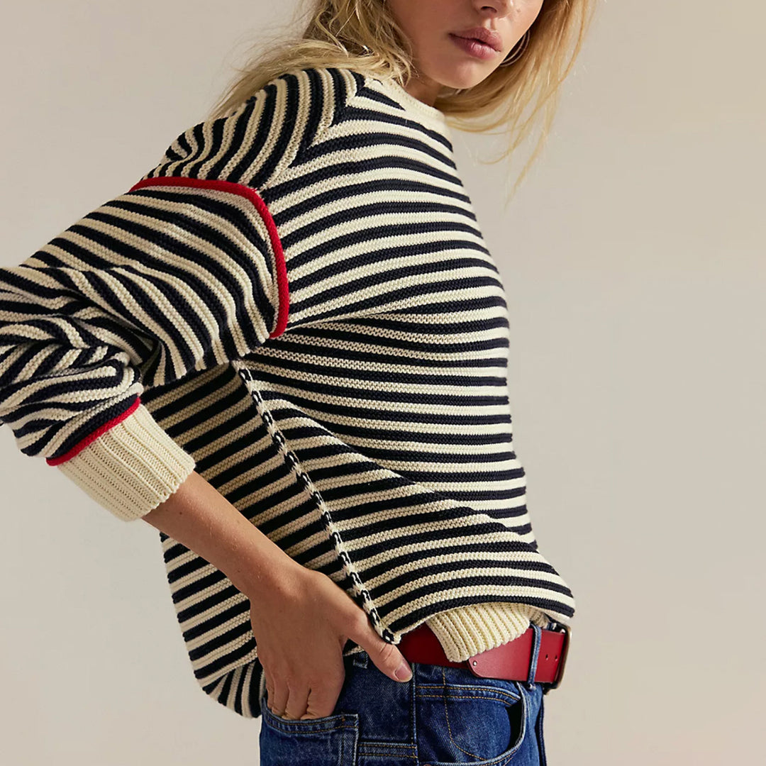 Willow Boho Sweater