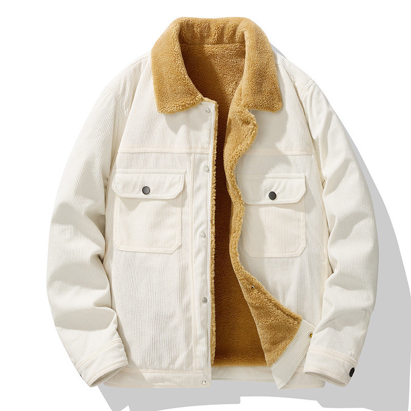 Winston Corduroy Jacket