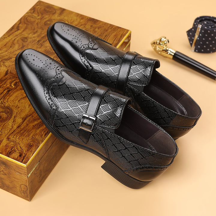 Matteo Ferretti Loafers