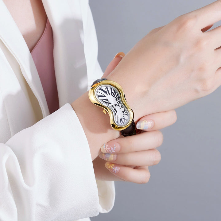 Arcana Melting Watch
