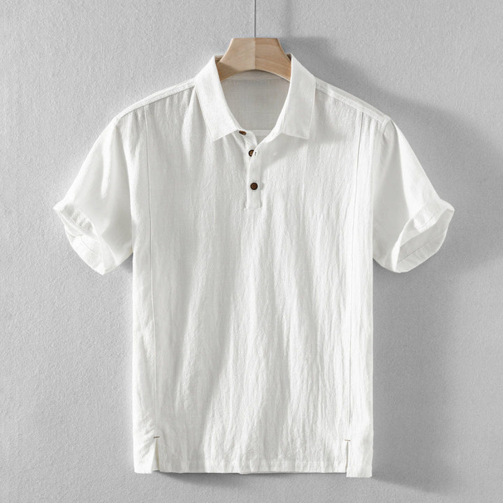 The Belmore Polo