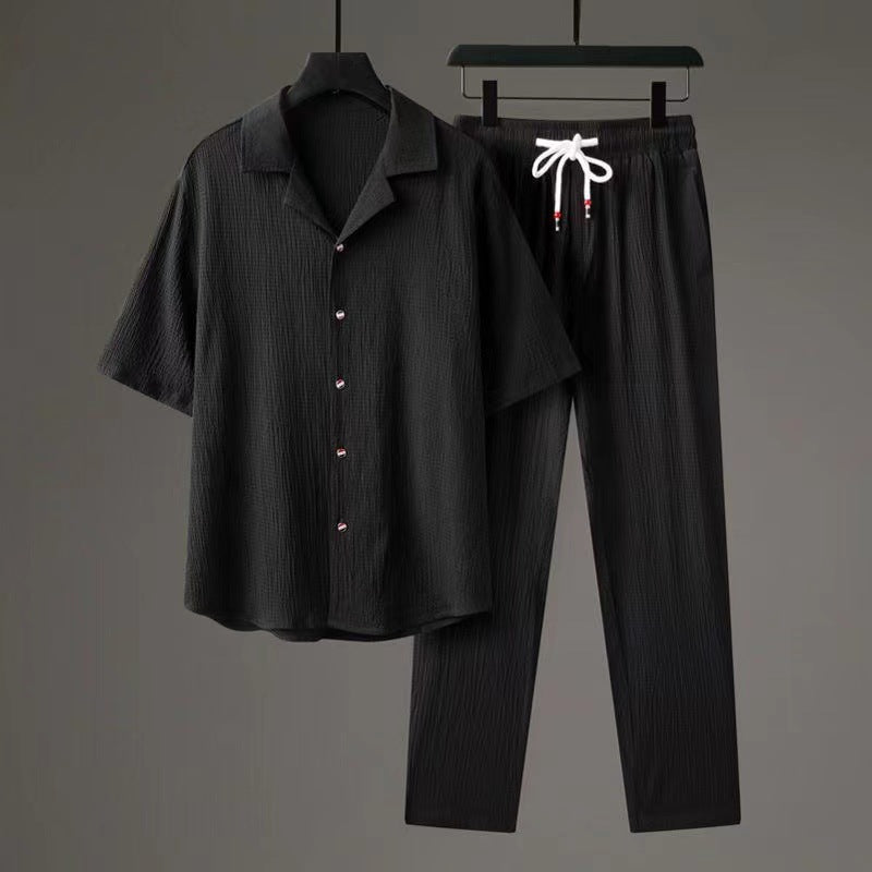 Domingo Lightweight Set