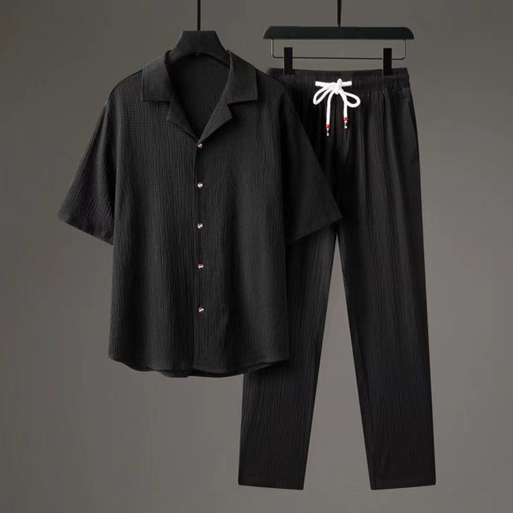 Domingo Lightweight Set