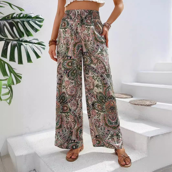Maraya Boho Pants