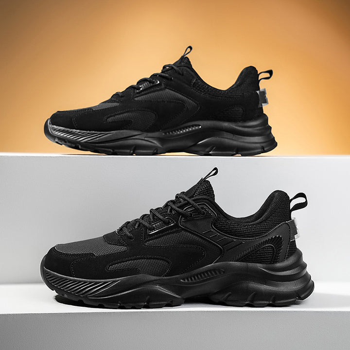 Tyson Layered Sneakers