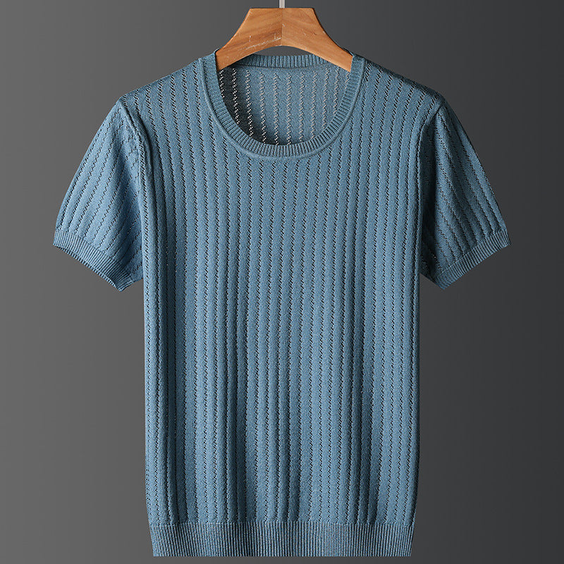Rivello Knit Tee