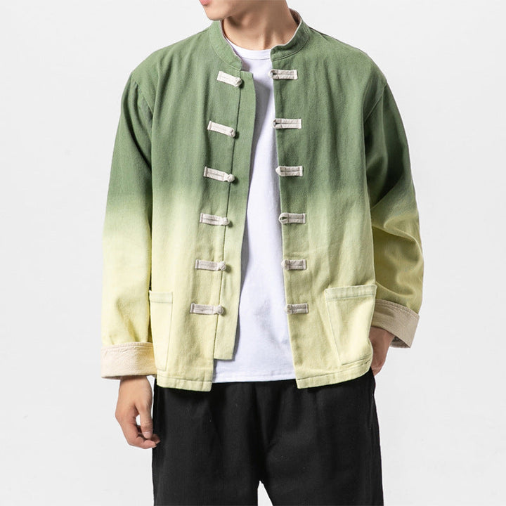 Satori Gradient Jacket