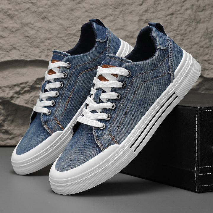 District One Sneakers
