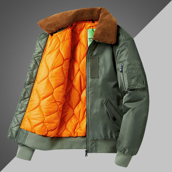 Northpoint Bomber Jacket
