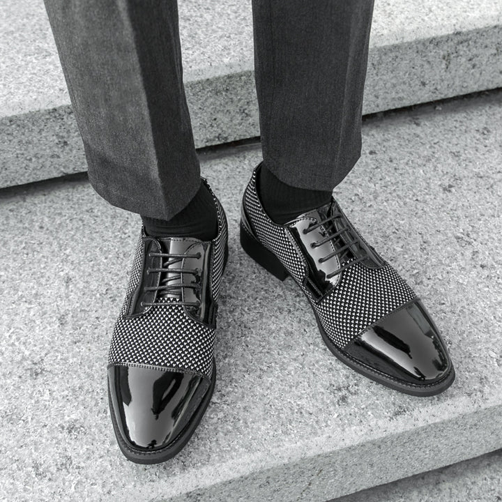 Grayson Porter Dress Shoes