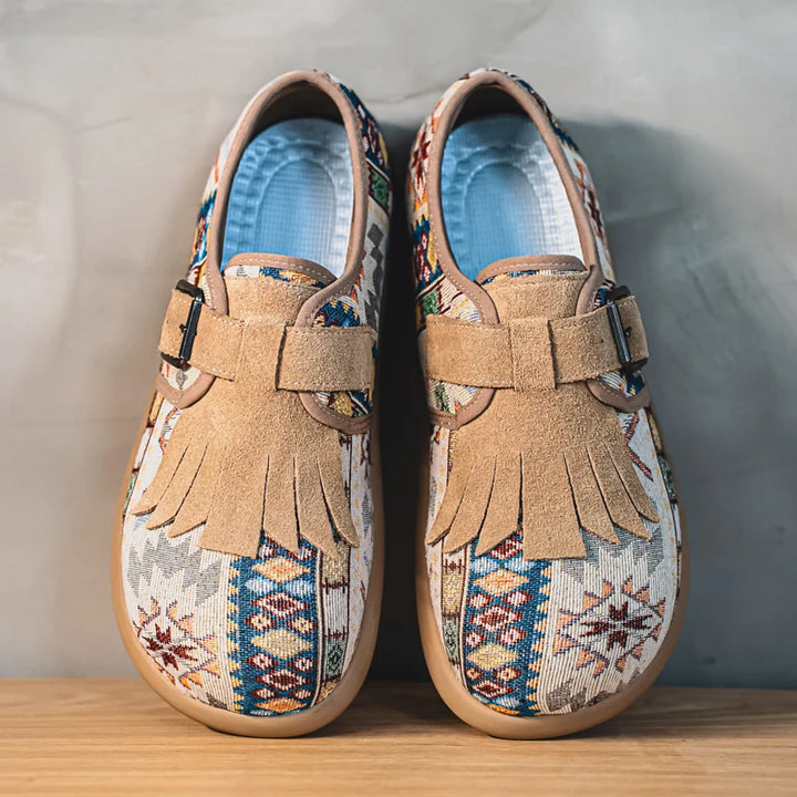 Marley Artisan Loafers