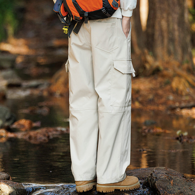 Sequoia Hiking Pants