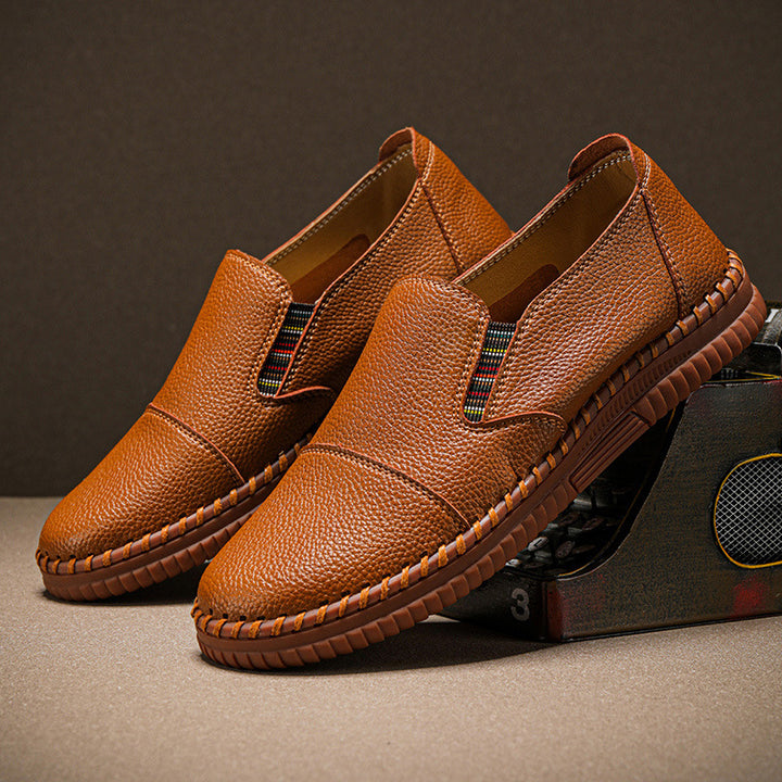 Arden Casual Slip-Ons