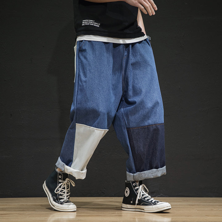 Havoc GridLock Jeans