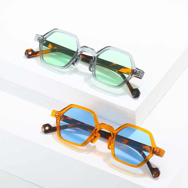Zavari Sunglasses