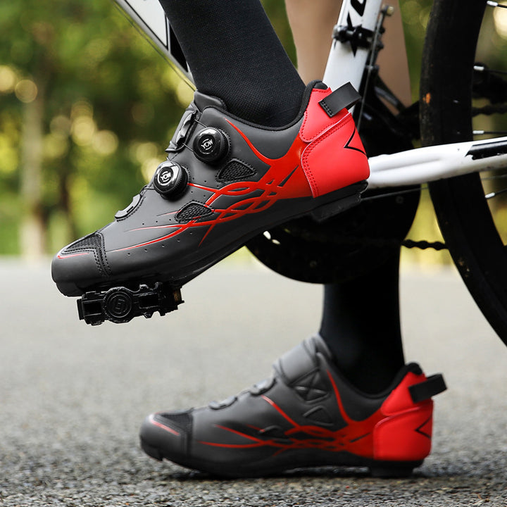 Cyclone Cycling Shoes
