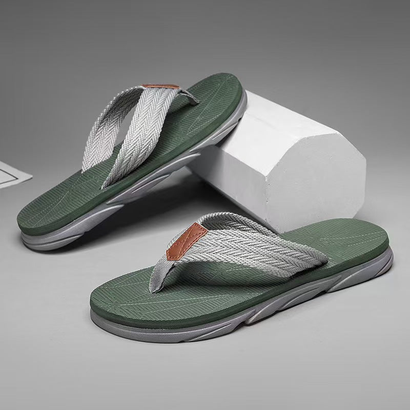 Bayside Flip-Flops