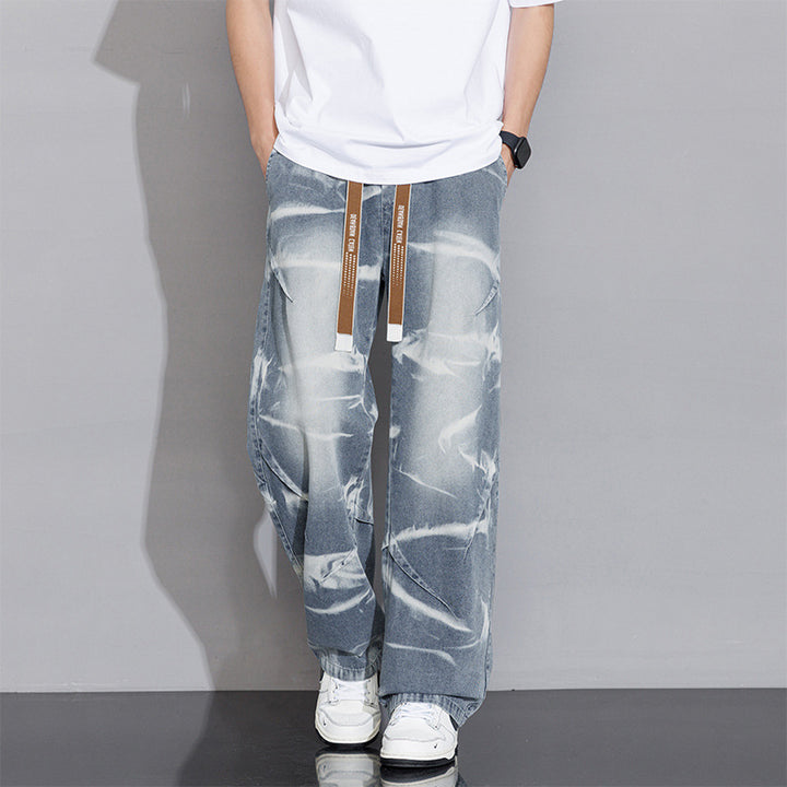Phantom Denim Jeans