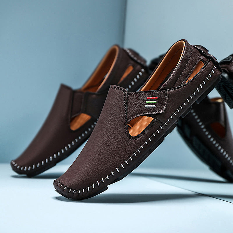 Ventura Loafers