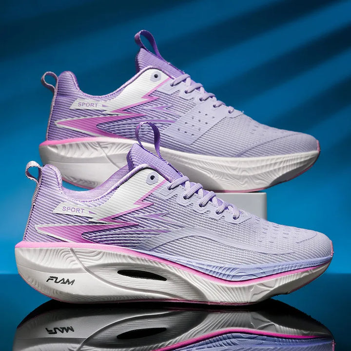 Velari Carbon-plated Running Shoes