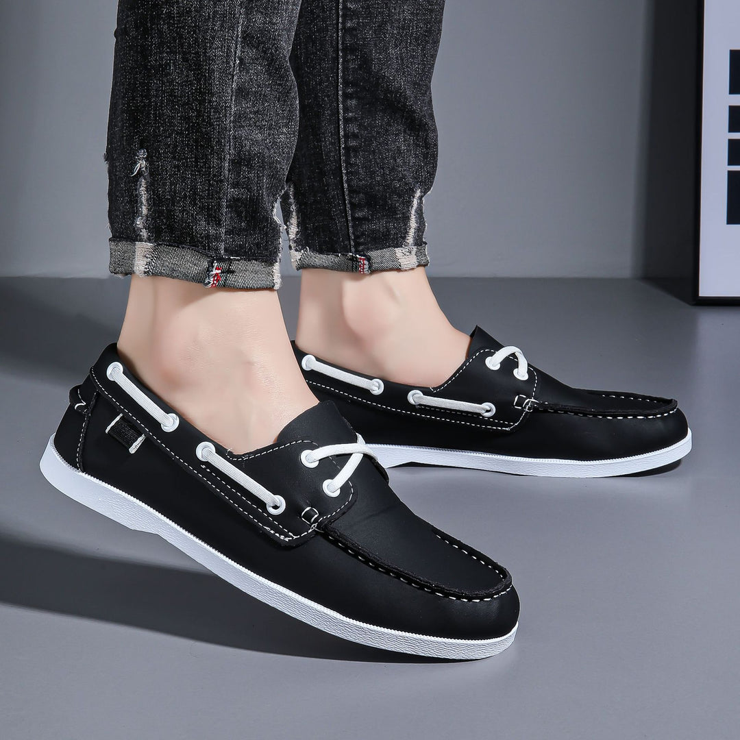 Westport Slip-On Casuals