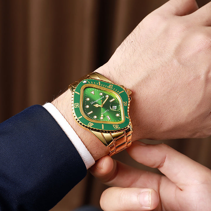 Vortex Vector Series Watch