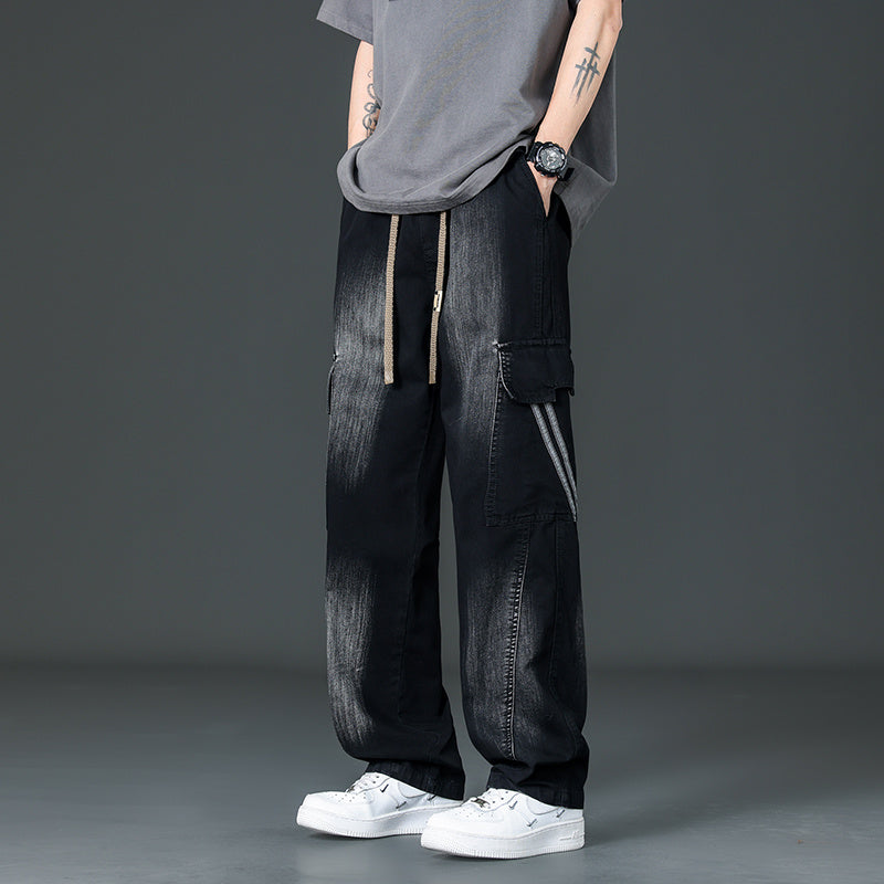 Archive Retro Jeans