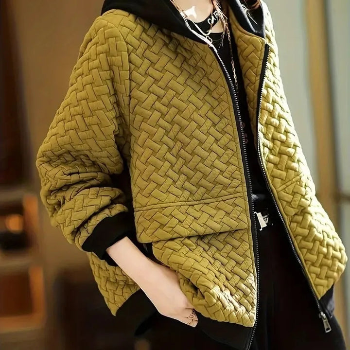 Renley Woven Jacket