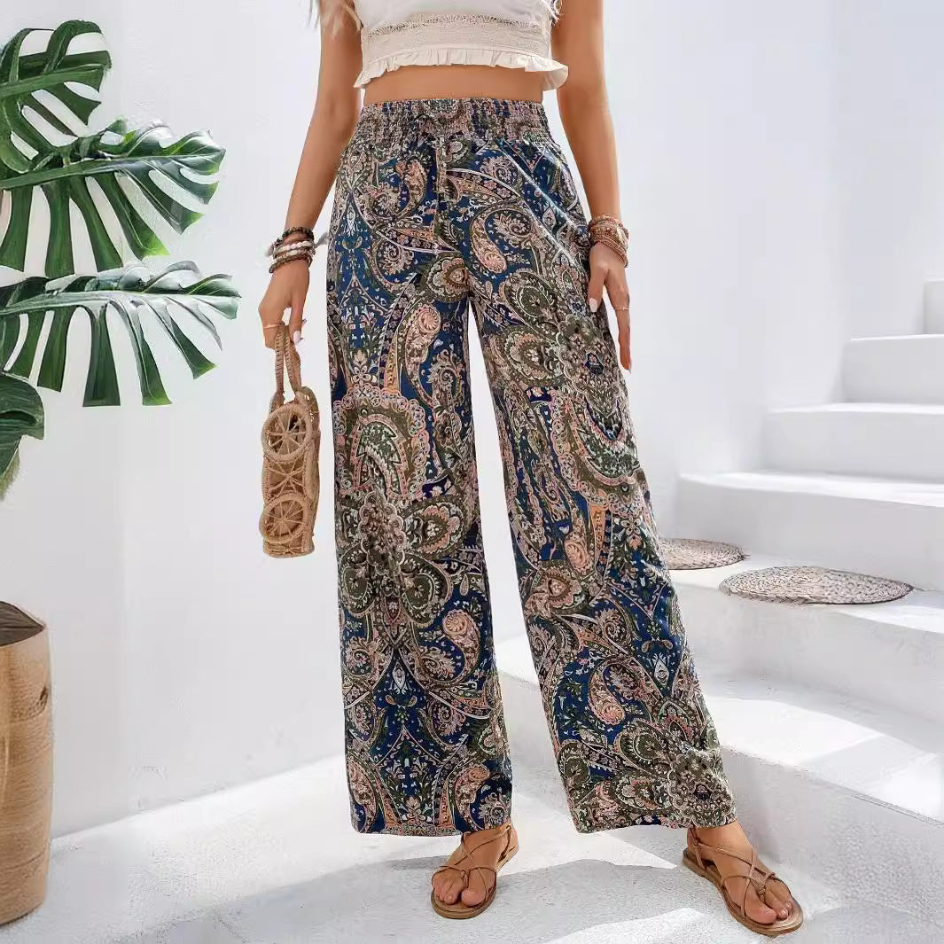 Maraya Boho Pants